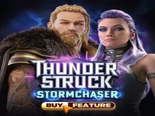 Thunderstruck Stormchaser game screenshot