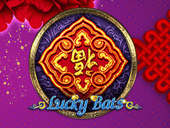 Luckybats game screenshot