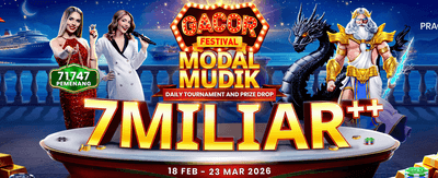 Klaim Jackpot Instan Sekarang