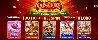 Menang Besar di gelay88login.com